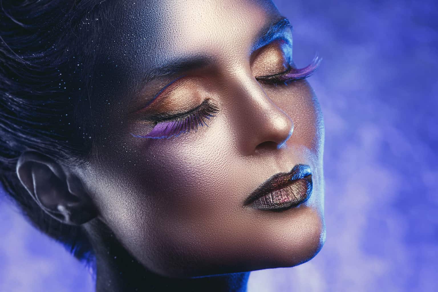 Non-surgical facelift treatment at our Bristol clinic